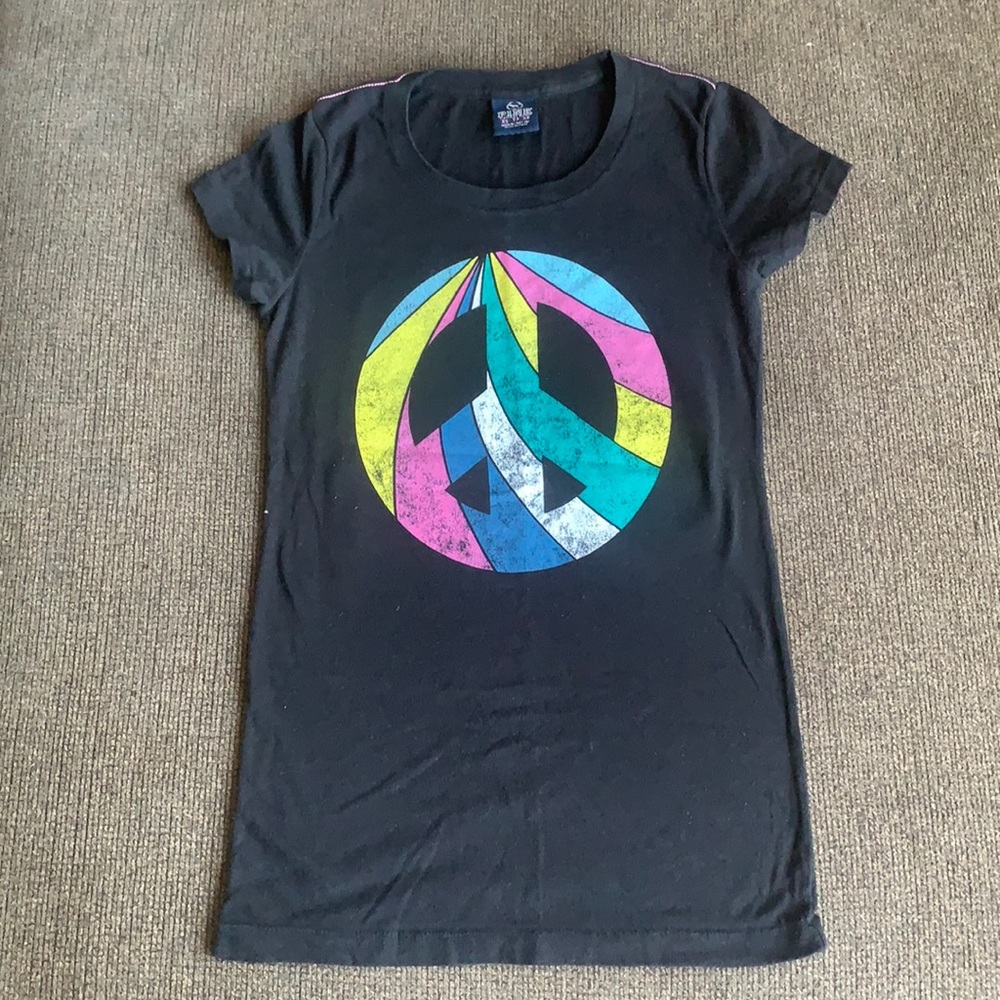 PINK Victoria’s Secret T-Shirt